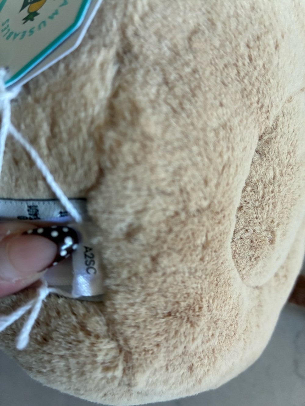 SOLD 🤎 - Picture 5 of 5